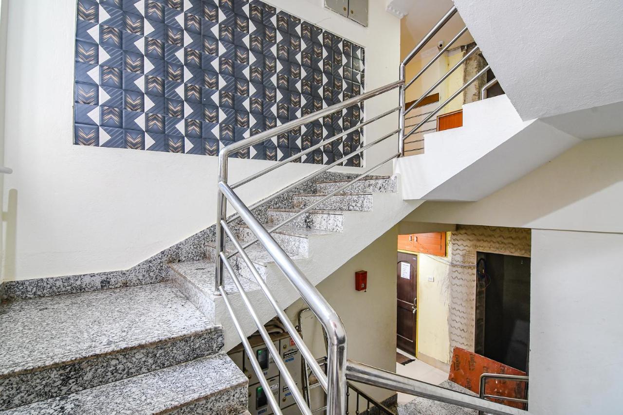 Fabhotel Sagar Royale Бхубанешвара Экстерьер фото